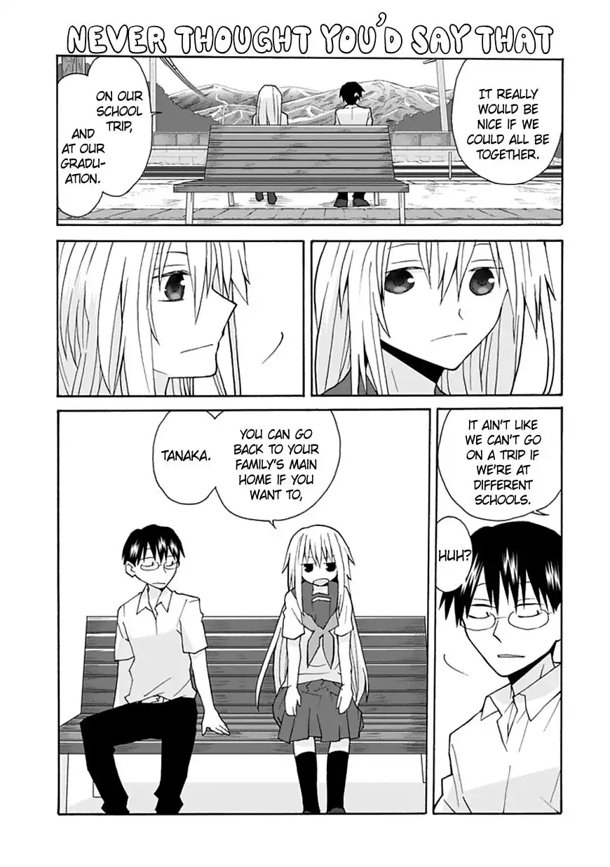 Yandere Kanojo Chapter 132 6